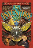 The Inventors at No. 8 (eBook, ePUB)