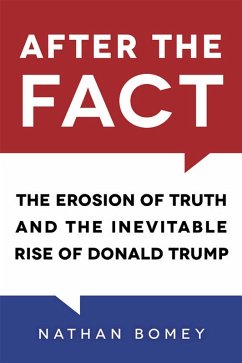 After the Fact (eBook, ePUB) - Bomey, Nathan