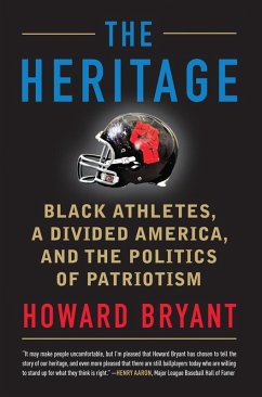 The Heritage (eBook, ePUB) - Bryant, Howard