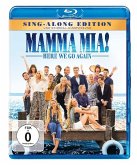 Mamma Mia: Here We Go Again!