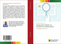 Integrando Tablets na disciplina de Matemática - Pereira da Cruz, Romildo