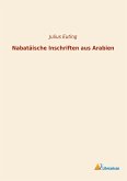 Nabatäische Inschriften aus Arabien