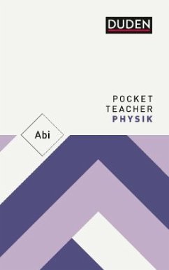 Pocket Teacher Abi Physik