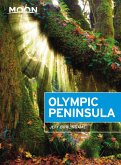 Moon Olympic Peninsula (eBook, ePUB)
