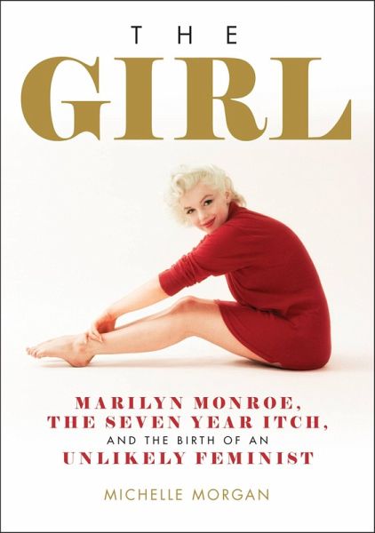 The Girl (eBook, ePUB) The Girl (eBook, ePUB)