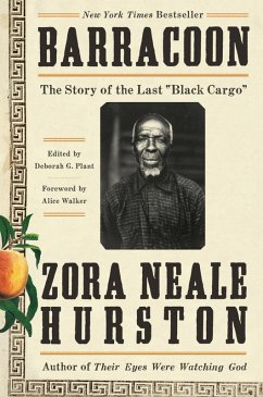 Barracoon (eBook, ePUB) - Hurston, Zora Neale