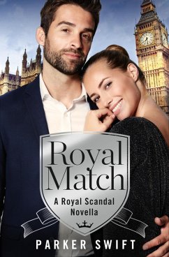 Cover Royal Match (eBook, ePUB)