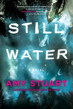 Still Water (eBook, ePUB) - Stuart, Amy