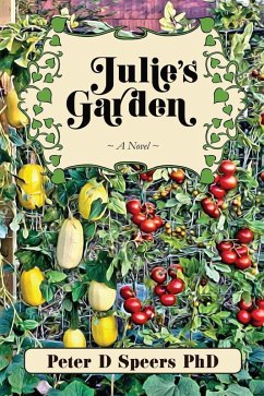 Cover Julie's Garden (eBook, ePUB)