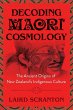 Decoding Maori Cosmology (eBook, ePUB) - Bild 1