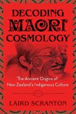 Decoding Maori Cosmology (eBook, ePUB)