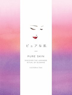 Pure Skin (eBook, ePUB) - Tsai, Victoria