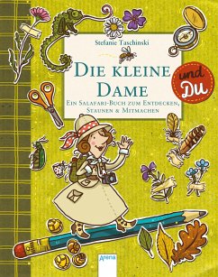 Die kleine Dame und Du - Taschinski, Stefanie