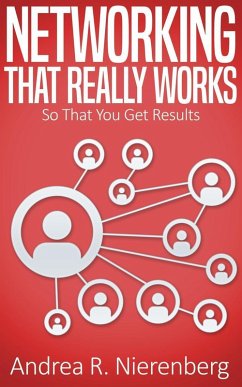 Cover Networking That Really Works (eBook, ePUB)