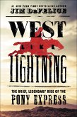 West Like Lightning (eBook, ePUB)