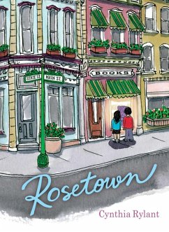 Rosetown (eBook, ePUB) - Rylant, Cynthia