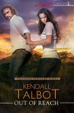 Out of Reach (eBook, ePUB)