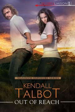 Out of Reach (eBook, ePUB) - Talbot, Kendall