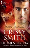 Hidden Hyena (eBook, ePUB) Hidden Hyena (eBook, ePUB)