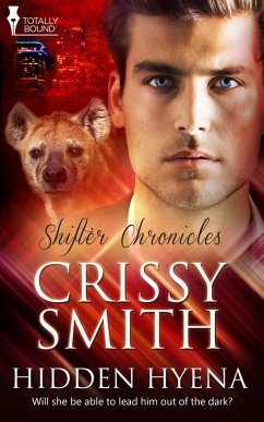 Cover Hidden Hyena (eBook, ePUB)