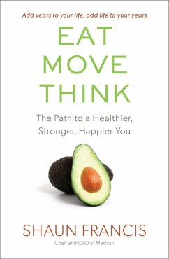 Cover Eat, Move, Think (eBook, ePUB)