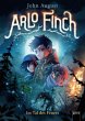 Im Tal des Feuers / Arlo Finch Bd.1 - Bild 1