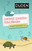 Lustige Zahlennachbarn (Kinderspiel) Lustige Zahlennachbarn (Kinderspiel)