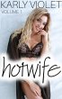 Hotwife - Volume 1 (eBook, ePUB) - Bild 1