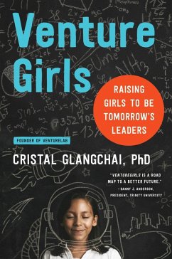 VentureGirls (eBook, ePUB) - Glangchai, Cristal