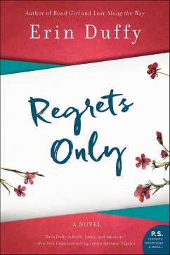 Cover Regrets Only (eBook, ePUB)