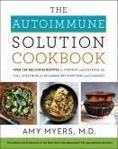 The Autoimmune Solution Cookbook (eBook, ePUB)