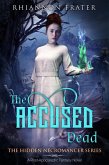 The Accused Dead (The Hidden Necromancer, #2) (eBook, ePUB)