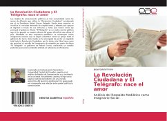 La Revolución Ciudadana y El Telégrafo: nace el amor
