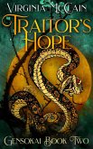 Traitor's Hope (Chronicles of Gensokai, #2) (eBook, ePUB)