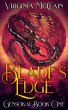 Blade's Edge (Chronicles of Gensokai,... - Bild 1