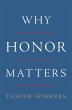Why Honor Matters (eBook, ePUB) - Bild 1