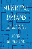 Municipal Dreams (eBook, ePUB)