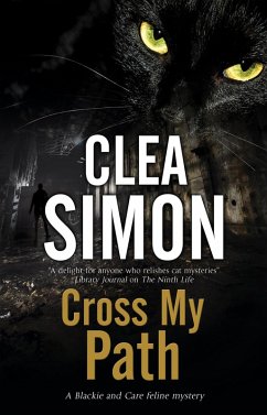 Cross My Path (eBook, ePUB) - Simon, Clea Cross My Path (eBook, ePUB) - Simon, Clea