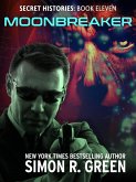 Moonbreaker (eBook, ePUB) Moonbreaker (eBook, ePUB)