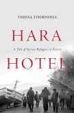 Hara Hotel (eBook, ePUB)