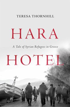 Hara Hotel (eBook, ePUB) - Thornhill, Teresa