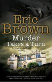 Murder Takes a Turn (eBook, ePUB)