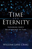 Time and Eternity (eBook, ePUB)
