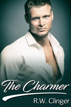 Cover Charmer (eBook, ePUB)