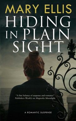 Hiding in Plain Sight (eBook, ePUB) - Ellis, Mary