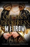 Queen's Progress (eBook, ePUB)