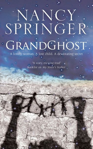 Grandghost (eBook, ePUB)