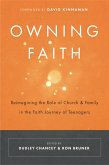 Owning Faith (eBook, ePUB) Owning Faith (eBook, ePUB)
