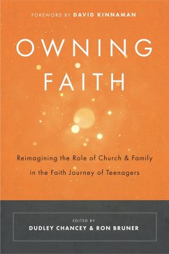 Cover Owning Faith (eBook, ePUB)