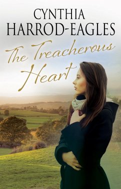 Treacherous Heart, The (eBook, ePUB) - Harrod-Eagles, Cynthia